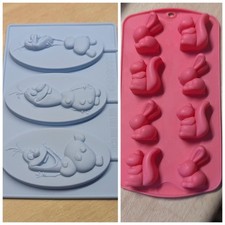 Disney olaf silicone for sale  KNARESBOROUGH