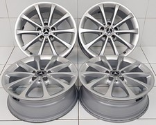 Riginal mercedes klasse gebraucht kaufen  Kirchheim unter Teck