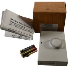 NOVO Johnson Controls WRZ-TTP0000-0 Sensor de Temperatura Ambiente Sem Fio Aquecedor/Frio comprar usado  Enviando para Brazil