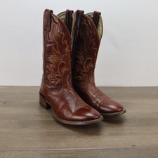 Boulet cowboy boots for sale  Moscow Mills