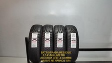 Gomme usate stagioni usato  Comiso