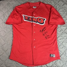 Orem owlz jersey for sale  Orlando