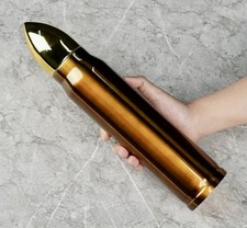 Bullet style tumbler for sale  Marlin
