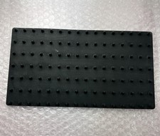 Almofada de borracha para misturador orbital Clay Adams Nutator 421105, 9" x 5" comprar usado Almofada de borracha para misturador orbital Clay Adams Nutator 421105, 9" x 5" comprar usado  Enviando para Brazil