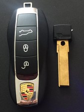 Cle telecommande porsche d'occasion Cle telecommande porsche d'occasion  Beauvais