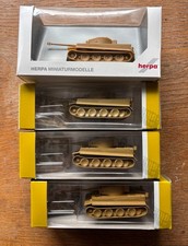 Roco herpa tiger gebraucht kaufen  Weikersheim