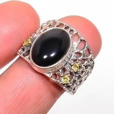 Black onyx brazil for sale  Rego Park