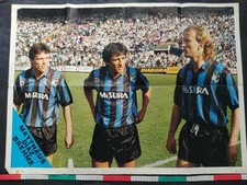 Poster forte editore usato  Italia