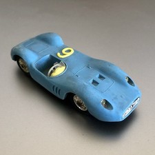 Norev maserati sport d'occasion  Marseille VIII
