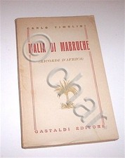 Colonialismo timolini malia usato  Vimodrone
