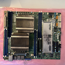 Supermicro x10drl xeon for sale  Sunnyvale