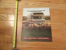 Winnebago minnie winnie for sale  Brainerd