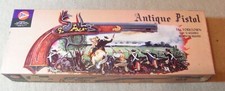 Pyro bausatz 1956 gebraucht kaufen  Rickling