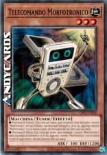 Telecomando morfotronico comun usato Telecomando morfotronico comun usato  Ravenna