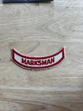 Vintage nra marksman for sale  Sicklerville