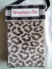 Brunschwig fils natural for sale  CHARD