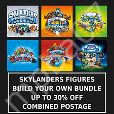 Skylanders figures spyro for sale  COOKSTOWN