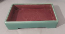 Catalina pottery teal for sale  Eugene