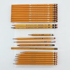 Vintage pencil lot for sale  Greenville