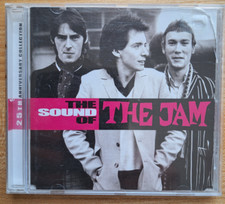 The jam the gebraucht kaufen  Bücken