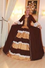 Barock kleid rokoko gebraucht kaufen  Wiesbaden