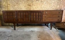 Mid century teak for sale  LAUNCESTON