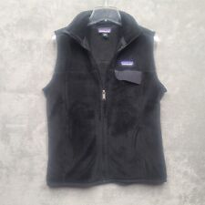 Patagonia vest womens for sale  Platteville