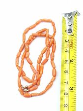 Collana donna vero usato  Ercolano