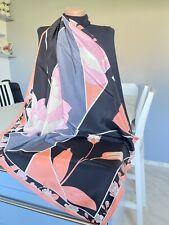 Foulard scarf chale d'occasion  France