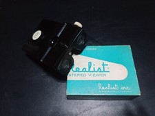 Vintage realist 2064 for sale  San Bruno