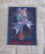Capcom vampiro guerriero usato  Fano