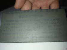 rasoio filarmonica usato rasoio filarmonica usato Valenza