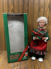 Vtg 1994 christmas for sale  New Richland