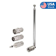 Type telescopic aerial for sale  Pine Brook
