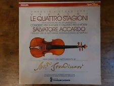 Antonio vivaldi quattro usato  Belgirate