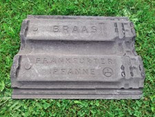 braas frankfurter gebraucht kaufen braas frankfurter gebraucht kaufen Köln