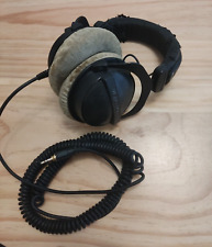 Beyerdynamic casque dt770 d'occasion  Gennevilliers