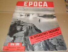 Rivista epoca 1951 usato  Zerbolo