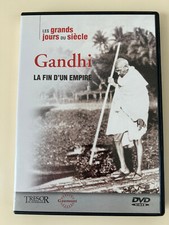 Gandhi fin empire d'occasion  Sens