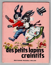 Livre enfants edition d'occasion  Pélissanne