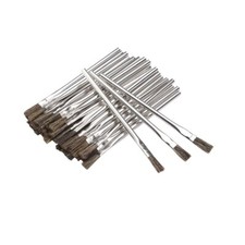 Pack acid brushes for sale  Houston
