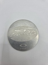 Oakley juliet coin d'occasion  Magalas