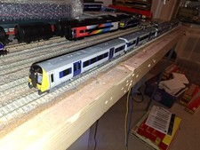 Bachmann class 350 for sale  LIPHOOK