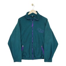 Vintage karrimor fleece for sale  CHESTERFIELD
