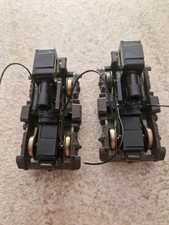 Roco 215 drehgestell gebraucht kaufen  Bardowick