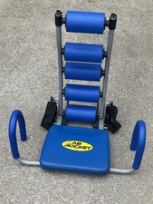 Original blue rocket for sale  Flushing