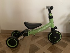 Pleker triciclo per usato  Scanzano Jonico