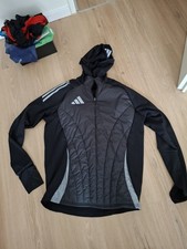 Adidas herrentrainings jacke gebraucht kaufen  Nürnberg