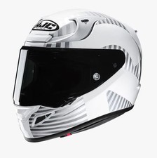 Hjc casco moto usato  Volvera