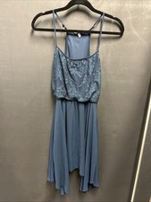 Women speeckless navy for sale  Cataldo